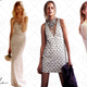 50% off Free People bridal